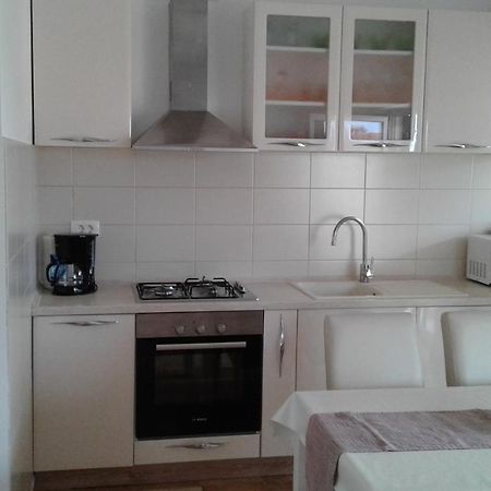 Apartman Zara Razanj Ngoại thất bức ảnh