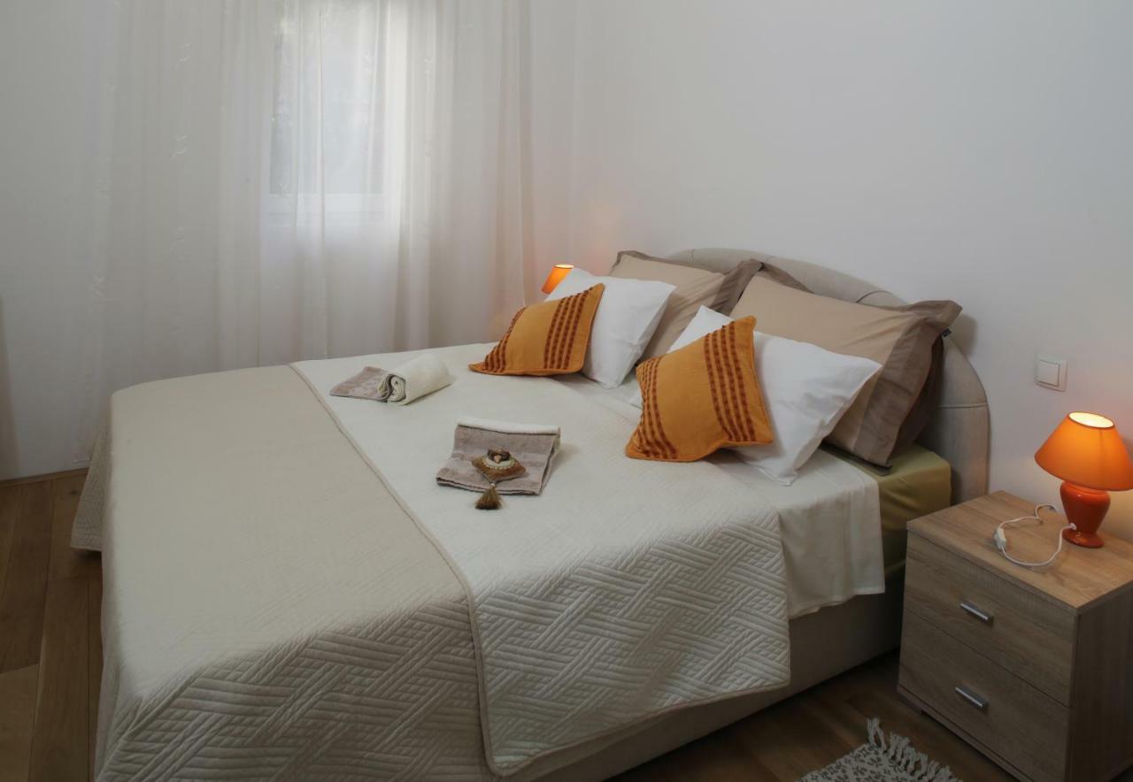 Apartman Zara Razanj Ngoại thất bức ảnh